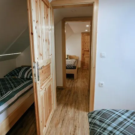 Cenda Apartmán *