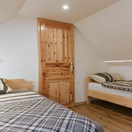Cenda Apartament
