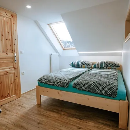 Apartamento Cenda Zelezniki