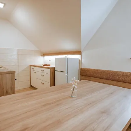 Apartmán Cenda *