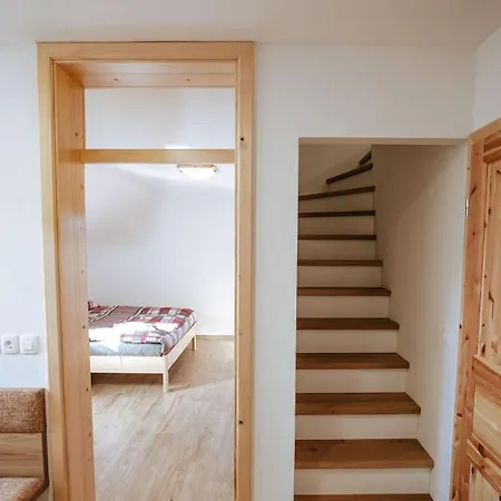 Apartmán Cenda