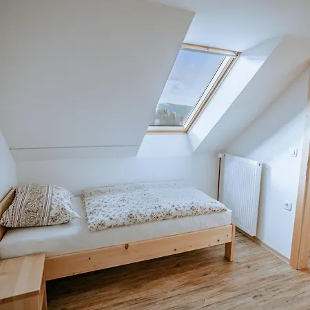 Cenda Apartmán *