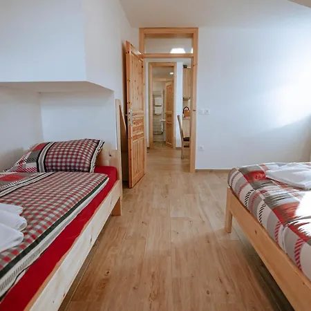Cenda Apartmán *