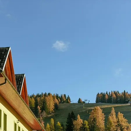 Cenda Apartmán