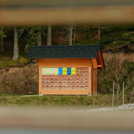 Apartamento Cenda Zelezniki