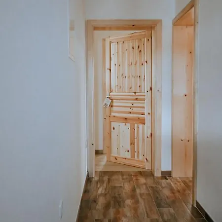 Apartmán Cenda *