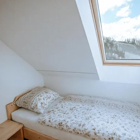 Cenda Apartmán