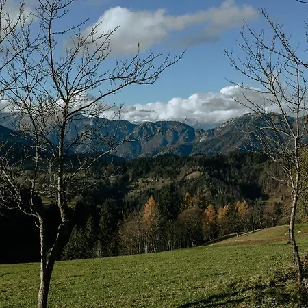 Apartamento Cenda Zelezniki