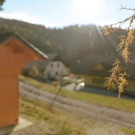 Cenda Apartmán