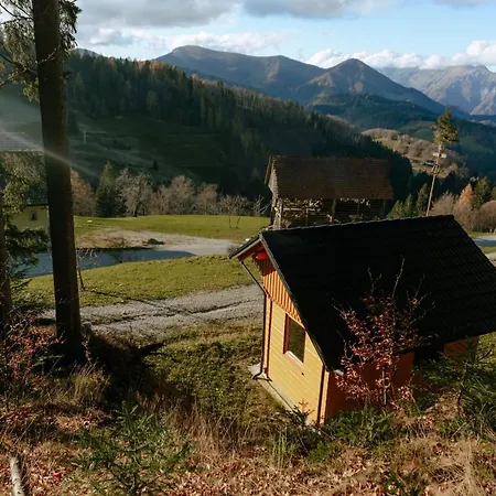 Apartman Cenda Železniki