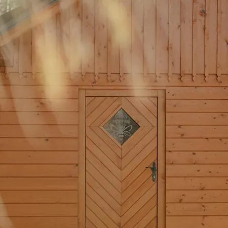 Lägenhet Cenda