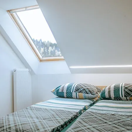 Apartmán Cenda *