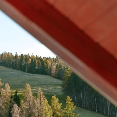 Apartment Cenda Zelezniki