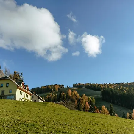 Cenda Apartmán