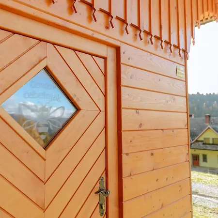 Apartmán Cenda *