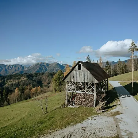 Apartament Cenda *