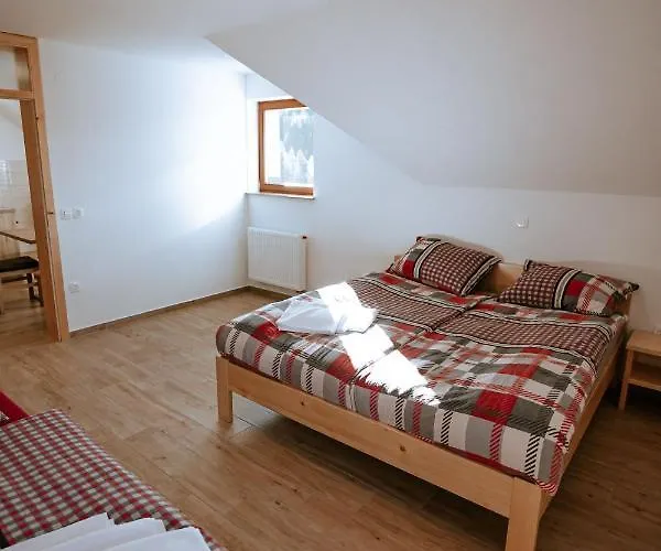 Cenda Апартаменты *