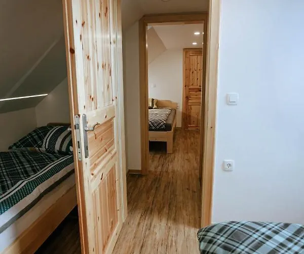 Cenda Appartamento *