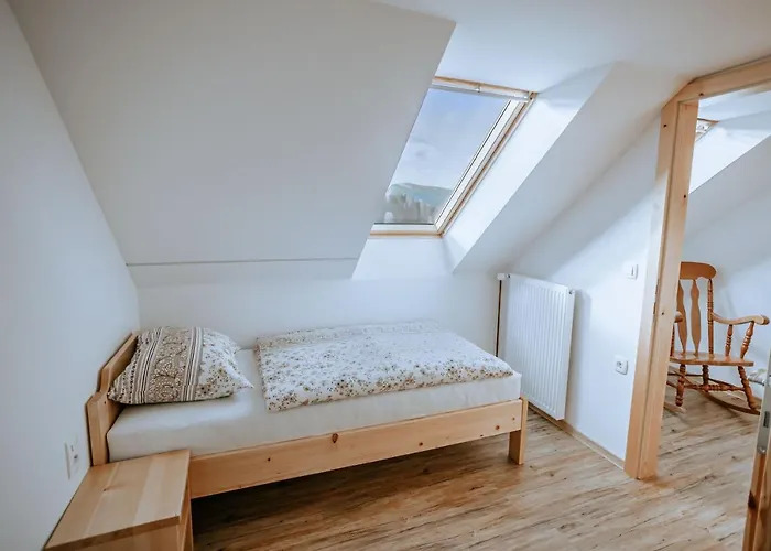 Cenda Appartamento *