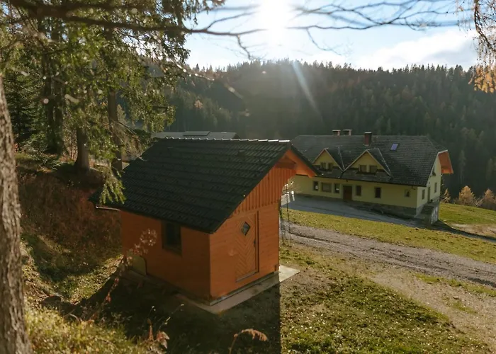 Cenda Апартаменты *