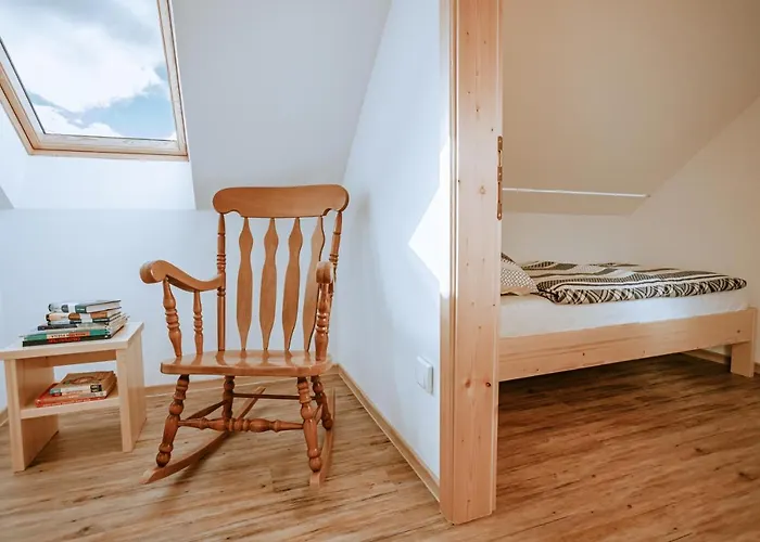 Cenda Appartamento *