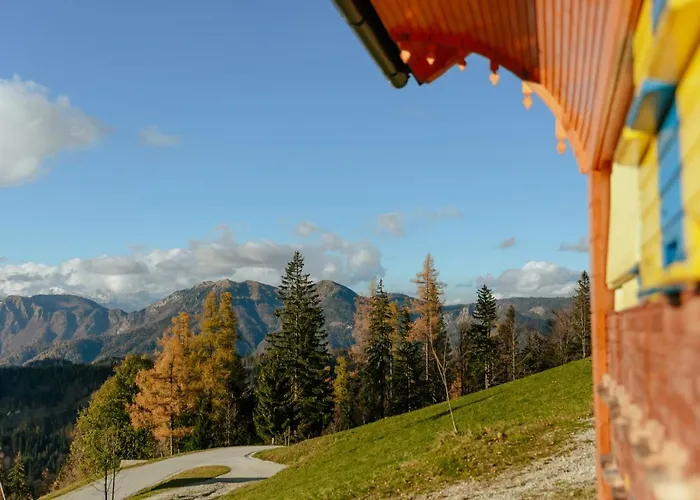 Cenda Апартаменты *