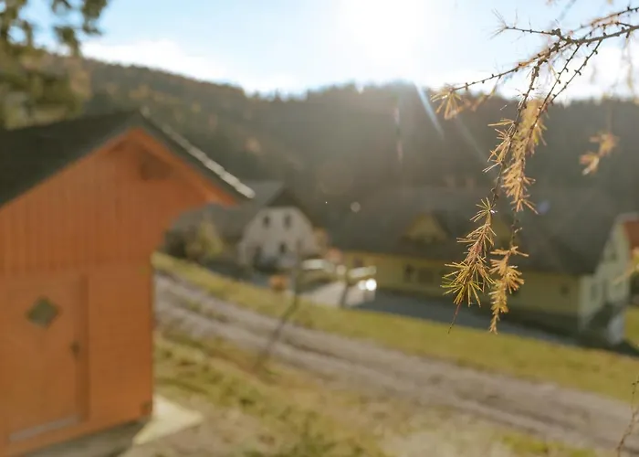 Cenda Апартаменты