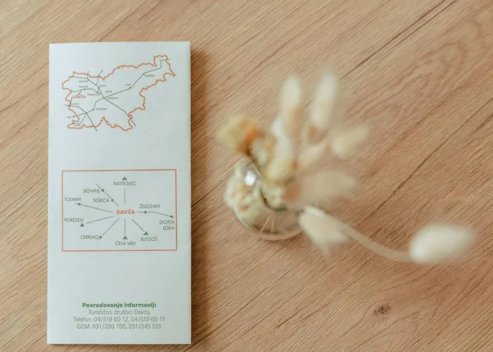 Cenda Appartamento *