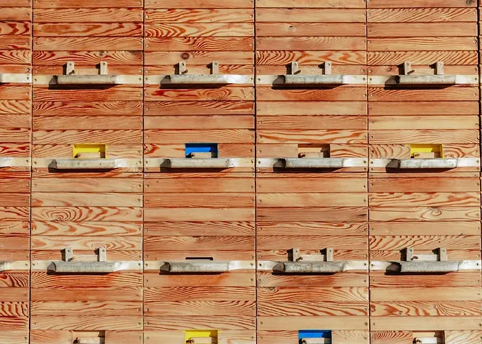 Cenda Апартаменты