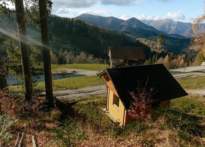 아파트 Cenda 젤레즈니키