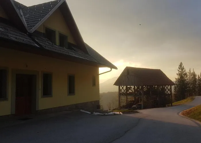 Cenda Appartamento *