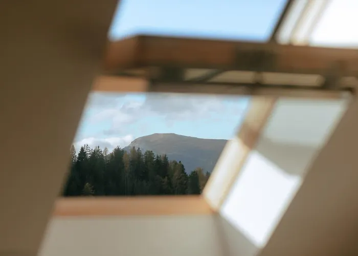 Cenda Daire Zelezniki