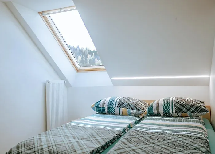 Appartamento Cenda *