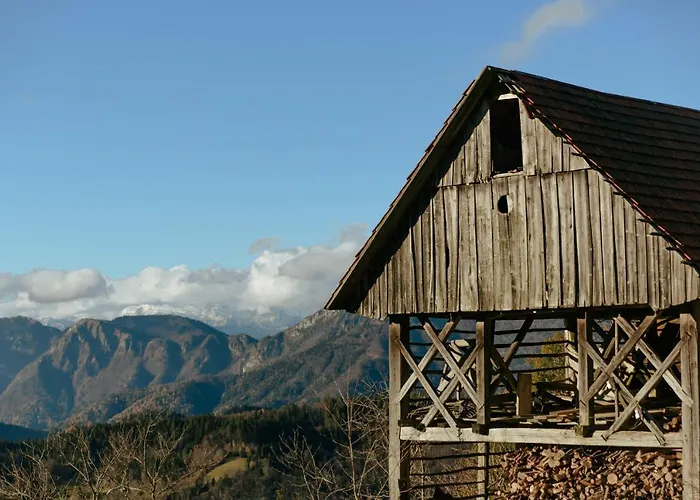 Cenda Апартаменты