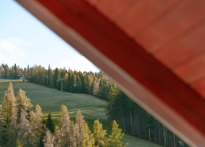 Appartamento Cenda Zelezniki