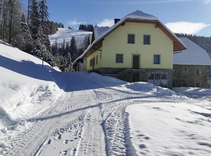 Cenda Апартаменты *