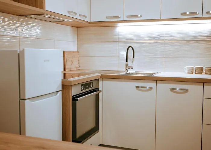 Appartamento Cenda Zelezniki