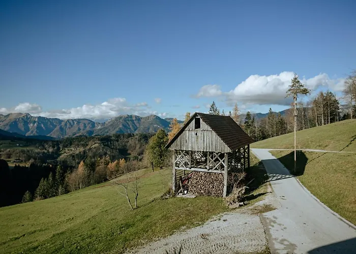 Appartamento Cenda *