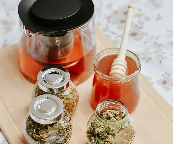 Cenda Апартаменты *