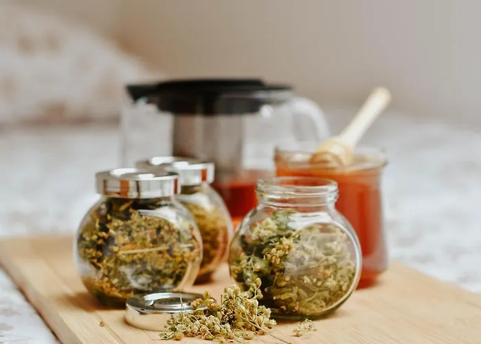 Апартаменты Cenda Железники