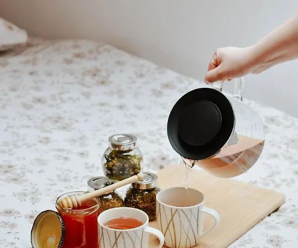 Appartamento Cenda *