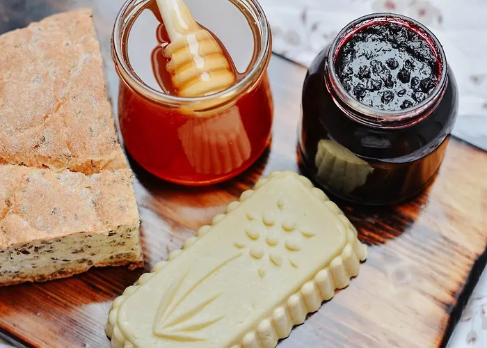 Cenda Апартаменты